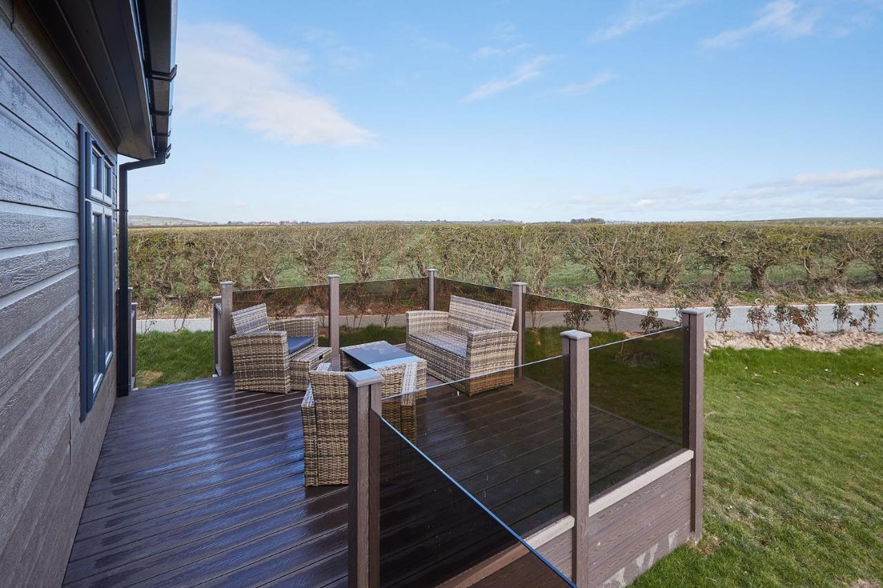Host & Stay - Salt & Seaweed Runswick Exterior photo